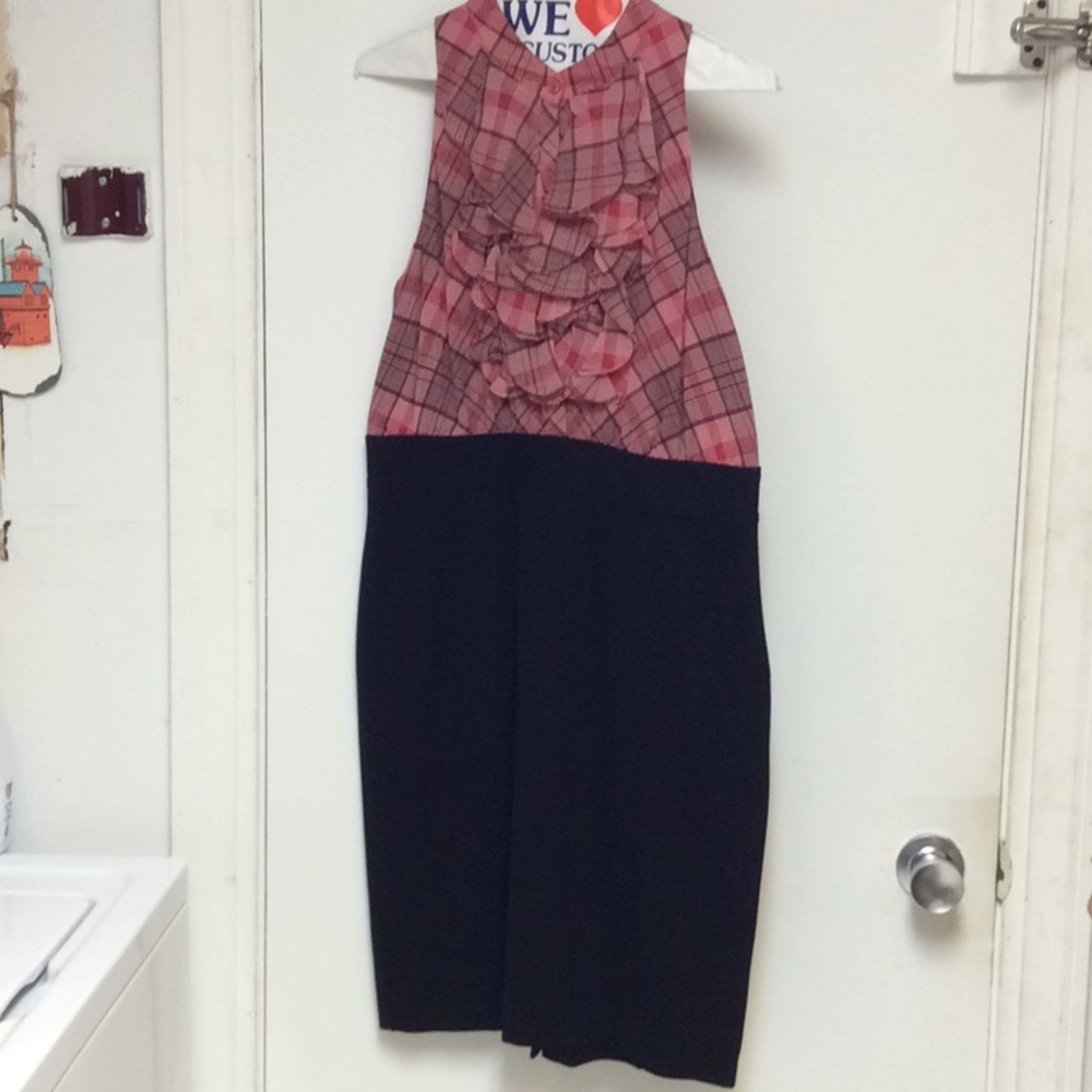 Inc Dress Sz 10 Excellent Condition